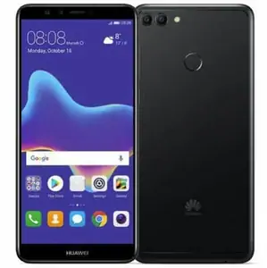 Замена дисплея на телефоне Huawei Y9 2018 в Нижнем Новгороде